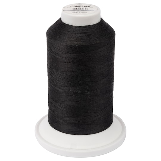 Coats & Clark™ Professional™ Thread, 3,000yd.